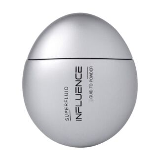 Тональная основа с эффектом пудры Influence Beauty Superfluid 04 Medium 35м