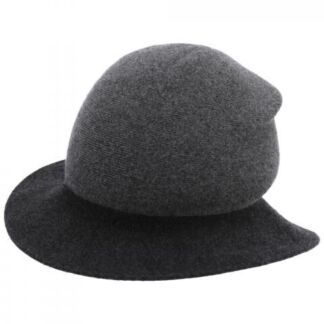 Шляпа Principe di Bologna P5 CLOCHE RASTA BICOLORE
