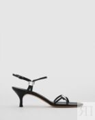Босоножки Casadei 1L348J0501 1525623 фото 1
