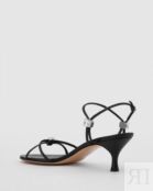 Босоножки Casadei 1L348J0501 1525623 фото 3