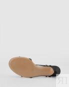 Босоножки Casadei 1L348J0501 1525623 фото 4
