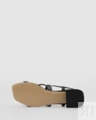 Босоножки Baldinini D5E164 1530353 фото 4