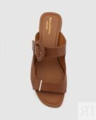 Босоножки Baldinini D5E084 1530378 фото 5
