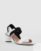Босоножки Pollini SA16445C0M 1546879 фото 2