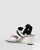 Босоножки Pollini SA16445C0M 1546879 фото 3