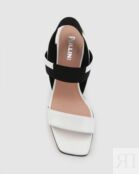 Босоножки Pollini SA16445C0M 1546879 фото 5
