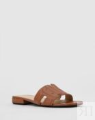 Мюли FURLA YJ34SUM 1568284 фото 2