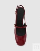 Босоножки FURLA YJ37HIC 1568286 фото 5
