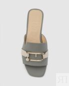 Мюли FURLA YJ36FNU 1568290 фото 5