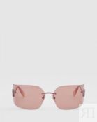 Очки солнцезащитные FURLA 2129742 1570365 фото 1