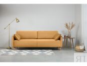 Диван Льери Barhat Wet Sand фото 2