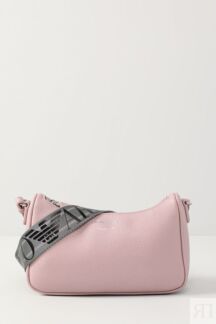 Сумка кросс-боди с логотипом EMPORIO ARMANI