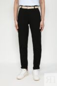 Брюки хлопковые Esprit Casual фото 1