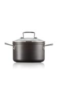 Кастрюля 18 см Le Creuset фото 1