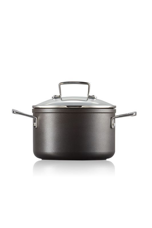 Кастрюля 18 см Le Creuset фото 1