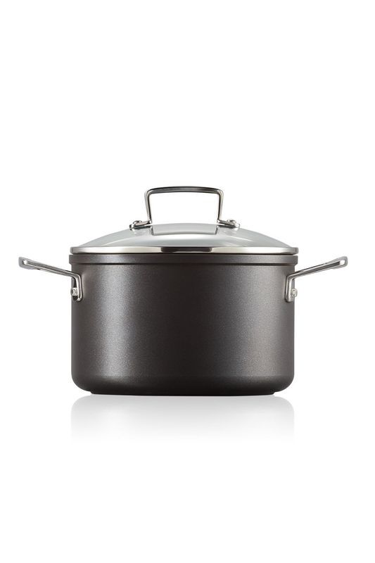 Кастрюля 20 см Le Creuset фото 1