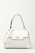 Сумка сетчел Hallie Guess фото 1