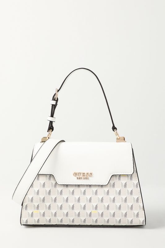 Сумка сетчел Hallie Guess фото 1