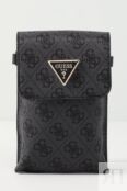 Сумка кросс-боди Latona Guess фото 1