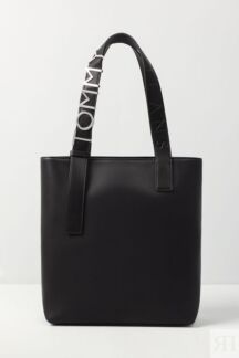 Сумка шоппер с логотипом бренда TJW Bold Tommy Hilfiger