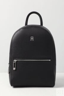 Рюкзак с логотипом бренда TH EMBLEM Tommy Hilfiger