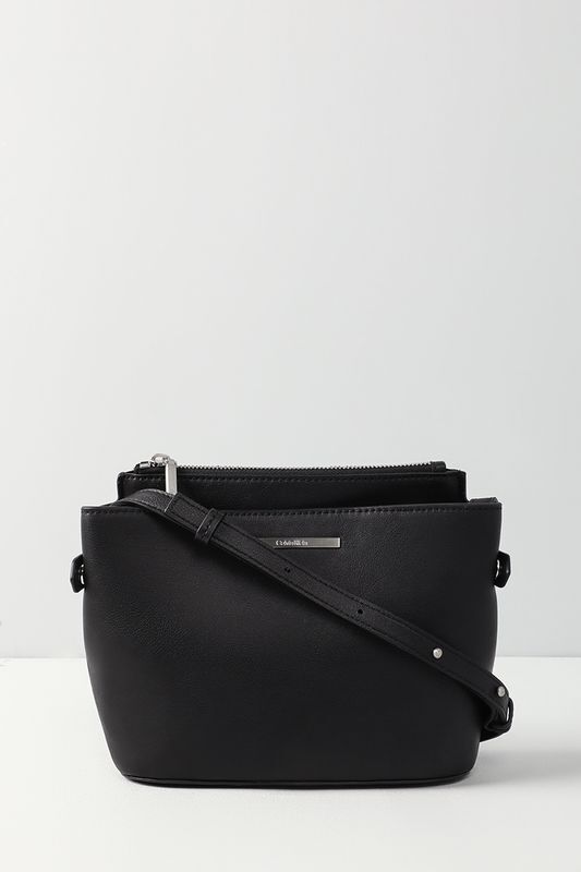 Сумка кросс-боди Daily Dressed Calvin Klein фото 1