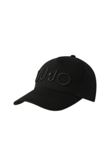 Бейсболка хлопковая Liu Jo