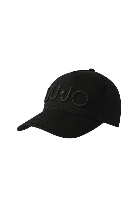 Бейсболка хлопковая Liu Jo фото 1