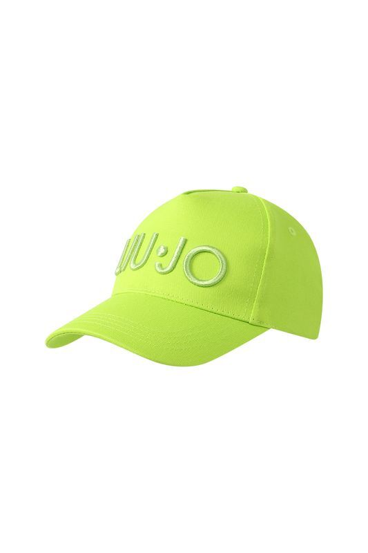 Бейсболка хлопковая Liu Jo фото 1