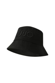 Панама хлопковая с логотипом Liu Jo