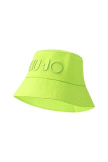Панама хлопковая с логотипом Liu Jo