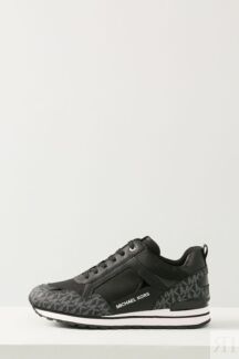 Кроссовки комбинированные Wilma Trainer Michael Michael Kors