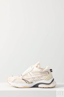 Кроссовки комбинированные Race Ash
