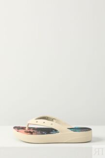 Шлепанцы сланцы Crocs