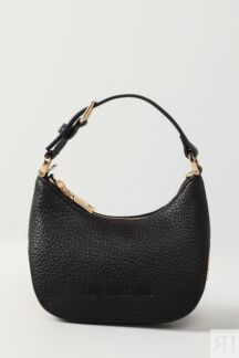 Сумка хобо Love Moschino