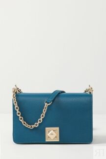 Сумка кросс-боди кожаная Paloma Furla
