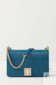 Сумка кросс-боди кожаная Paloma Furla фото 1