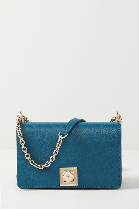 Сумка кросс-боди кожаная Paloma Furla фото 1