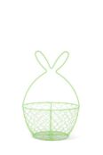 Корзина декоративная Rabbit Easte COINCASA фото 3