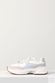 Кроссовки комбинированные Tommy Hilfiger