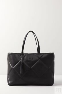 Сумка шоппер Re-Lock L Calvin Klein