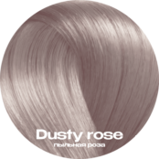 Краситель для волос KERALEX Пыльная роза, 100 мл KR-VEIL-Dustyrose фото 1