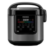 Умная мультиварка РЕДМОНД SkyCooker MC124S фото 1