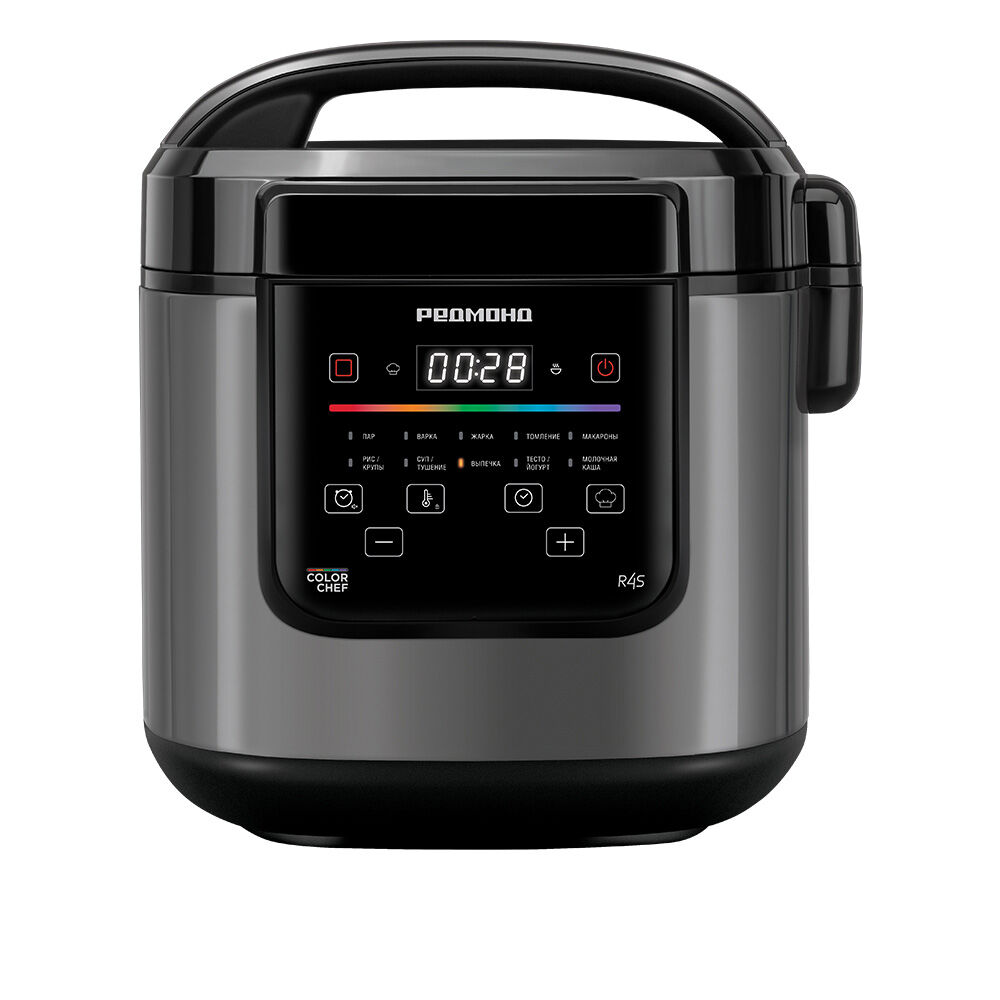 Умная мультиварка РЕДМОНД SkyCooker MC124S фото 1