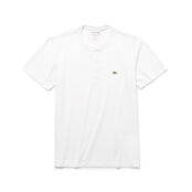 Мужская футболка Lacoste фото 4