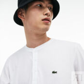 Мужская футболка Lacoste фото 5