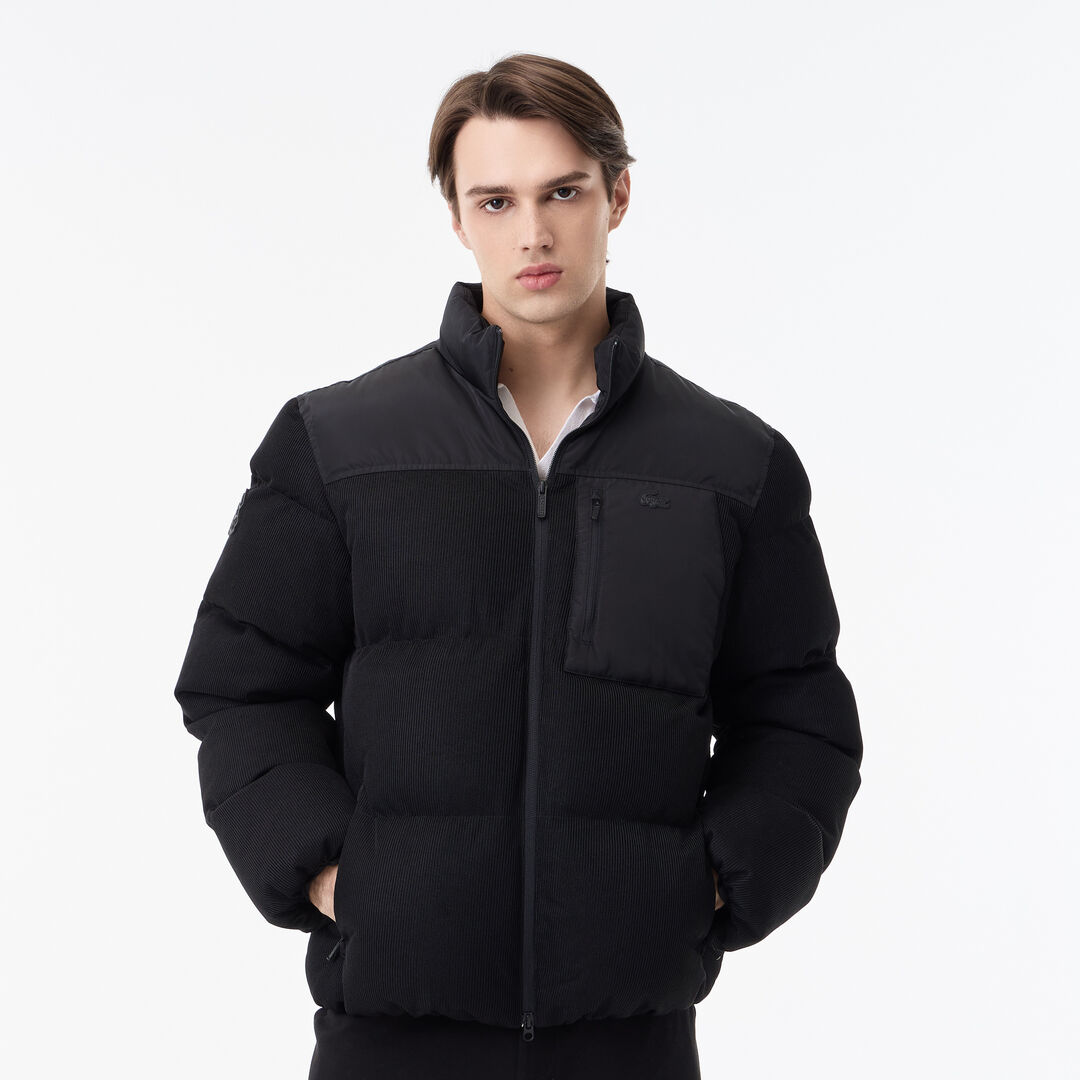 Мужская куртка Lacoste фото 1