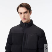 Мужская куртка Lacoste фото 3