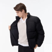 Мужская куртка Lacoste фото 4