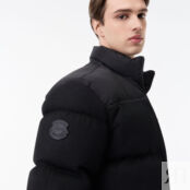 Мужская куртка Lacoste фото 5